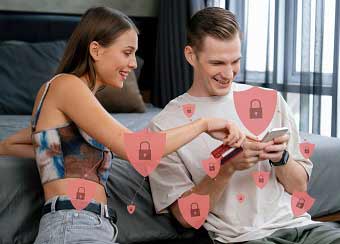 Privacy en veiligheid